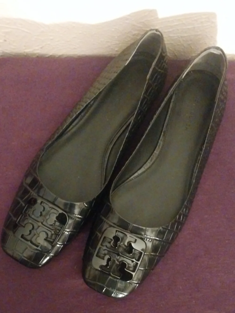 Tory Burch Shoes